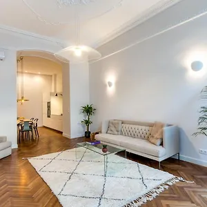Basilica Appartement Boedapest