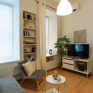 Magica - Cosy In The Heart Of Apartment Budapest