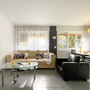  Appartement Fabris Bacvice Croatie