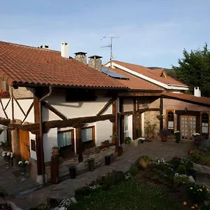 Bisalde Appartement Bakio
