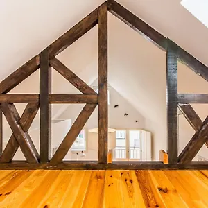 Guest Alfama Appartement Lissabon
