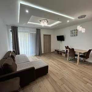 Elite Appartement Boedapest