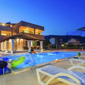 Rusula Appartement Rudine (Kastela)