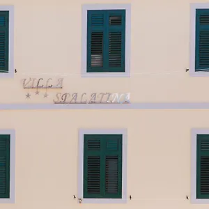 Spalatina Appartement Split