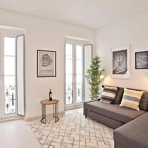 Bmyguest - Bica River View Appartement Lissabon