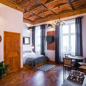  Appartement Lovenovsky Pologne