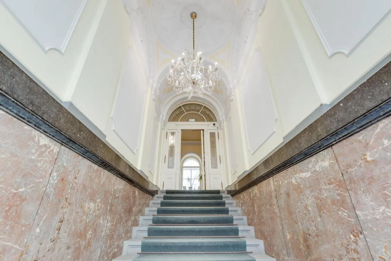 Wenceslass Square Royal Residence Apartments 프라하