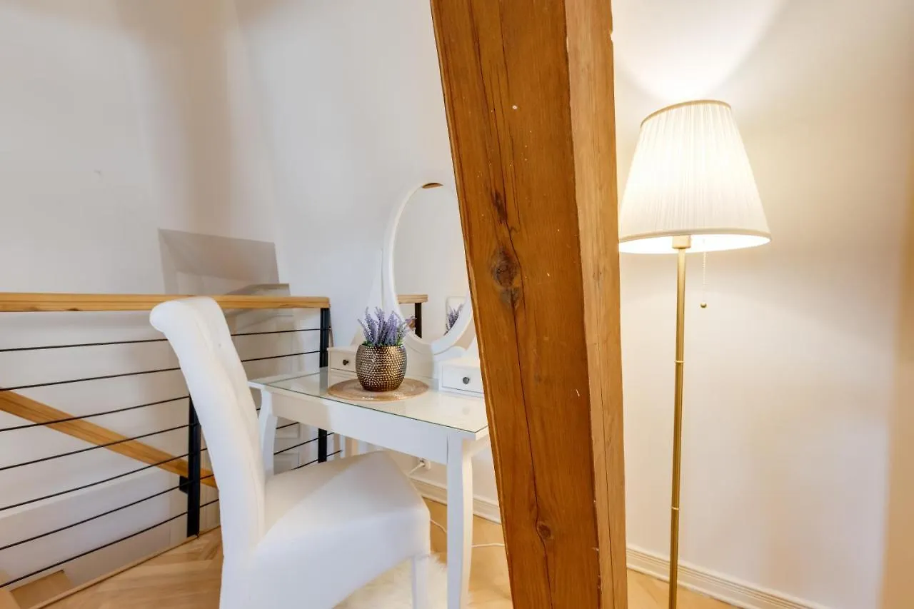 Wenceslass Square Royal Residence Apartments 프라하 0*,
